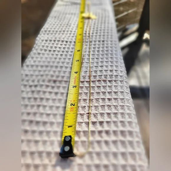 Vintage Delicate Gold Filigree Butterfly Slide Bolo Necklace - Picture 9 of 12